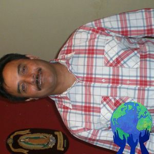 Meet your Posher, Jesus arce